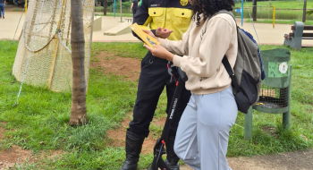Prefeitura de Goiânia lança ação educativa sobre novas regras para ciclomotores na capital